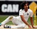 'India's bowlers lack mental toughness; there is a bit of immaturity'