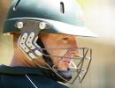 Australia's Chris Rogers faces more tests