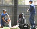 Do not underestimate India after Test loss, warns Hussey