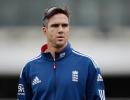 Is England's Pietersen hoping for World Cup call-up?