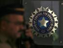 Service Tax dept demands Rs 536 crore, BCCI takes legal route