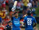 Dilshan ton guides Sri Lanka to six-wicket win