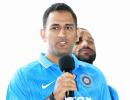 Tri Series: Spotlight on captain Dhoni as India return to ODIs