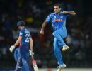 I'm close to bowling at my best: Irfan Pathan