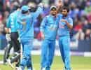 'It's an intense Test series and the ODIs won't be any different'