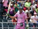 De Villiers smashes fastest ODI ton in 31 balls