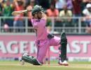 Reactions to AB de Villiers' shock retirement