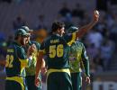 We were in some bother as India are a good side: Starc