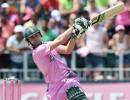 How De Villiers rewrote cricketing history