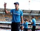 Finn takes 5 as England humiliate India at Gabba