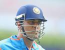 When we don't do well there is a lot of criticism, laments Dhoni