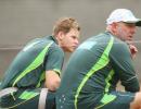 Warner rested; Smith to lead Australia against England