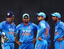 'We want to change history and beat India in this World Cup'