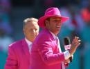 Warne posts cryptic message in response to 'wild sex romp' claims