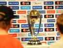 No match-fixing during World Cup, promises ICC