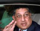 Sarfraz Nawaz urges ECB, CA to pressurise Srinivasan to quit ICC post