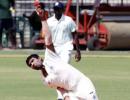 Ranji Trophy: Tamil Nadu humiliate Mumbai