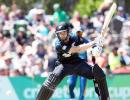 Broom, Williamson guide Kiwis to series sweep vs Bangladesh