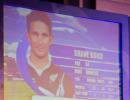 IPL players' auction on Feb 16; Pietersen, Yuvraj up for grabs