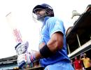 VVS says Kohli must bat at No 3; Dravid wants flexibility