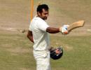 Ranji Trophy: New skipper Tare puts Mumbai in strong position