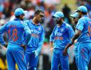 Wouldn't like to be too critical about India's performance: Gavaskar