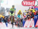 Tour de France: Get set for battle royale on treacherous course