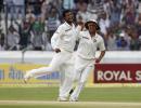 Could not turn down Ganguly's offer to play for Bengal: Ojha