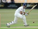 Ranji round-up: Karnataka's Uthappa, Nair slam unbeaten tons