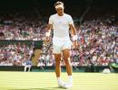 Wimbledon 2015: Most shocking upsets so far...