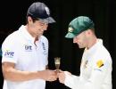 Ashes history: All you need to know