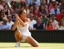 Wimbledon: How an inspired Jankovic stunned holder Kvitova