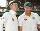 Clarke hails Harris as one of the best