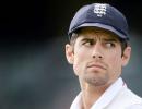 Ashes win will be 'ideal reward' for Cook, 'achievement' for Clarke