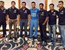 Zimbabwe-bound Rahane 'looking for consistency in ODIs'