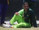 Fixing row: Shoaib Akhtar calls PCB 'incompetent'