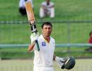 Younis stars as Pakistan chase down 377 to win Sri Lanka series