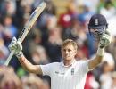 Ashes: Run-machine Root makes most of good fortune to fill KP void