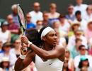 Serena, Wozniacki accuse Wimbledon of 'sexist scheduling'