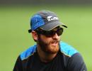 Williamson to lead New Zealand on Africa tour