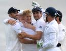 England name unchanged squad for second Ashes test at Lord's