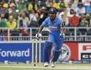 India crush Zimbabwe by 62 runs to seal ODI series 2-0