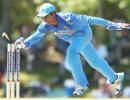 Chance for fringe players to impress as India 'A' take on Aus 'A'