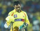 Will Dhoni be back at CSK in next year's IPL?