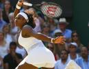 Serena extends lead in WTA rankings