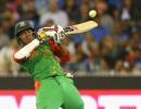 Bangladesh stun South Africa to clinch ODI series