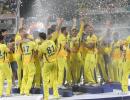 BCCI won't terminate CSK, Rajasthan; 10 teams in IPL from 2018