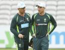 Under-performing Haddin ruled out of Lord's Test