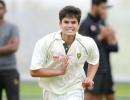 Arjun Tendulkar's selection over record-holder Dhanawade angers fans