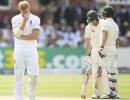 Ponting says Lord's pitch for second Ashes Test unfair to bowlers